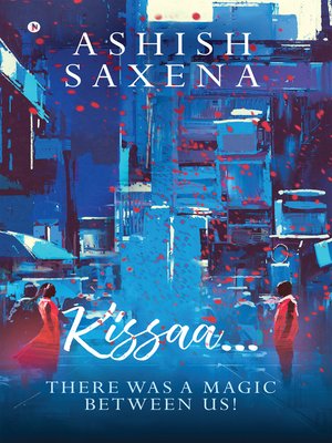 cover image of Kissaa…